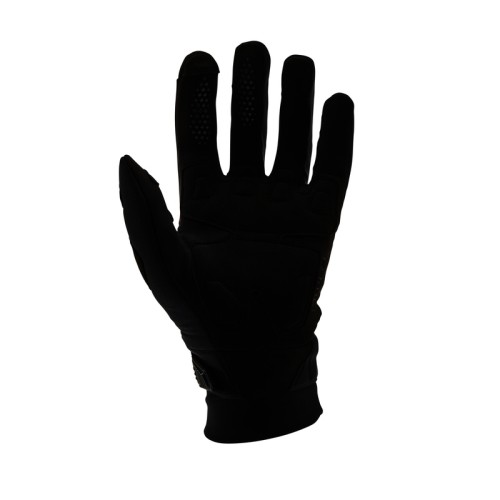 RĘKAWICE MOTOCYKLOWO-ROWEROWE FOX DEFEND THERMO CE BLACK L