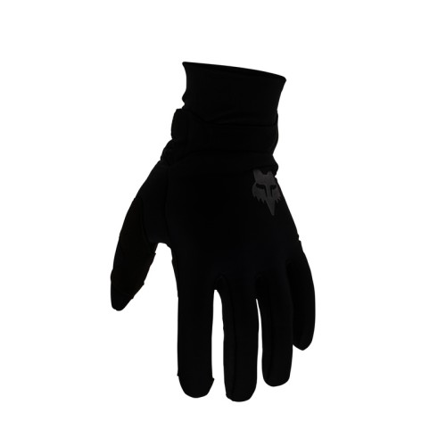 RĘKAWICE MOTOCYKLOWO-ROWEROWE FOX DEFEND THERMO CE BLACK XXL
