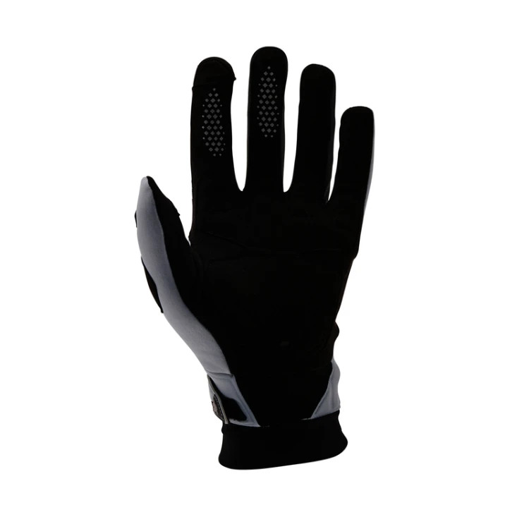 RĘKAWICE MOTOCYKLOWO-ROWEROWE FOX DEFEND THERMO CE STEEL GREY L