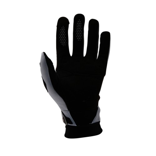 RĘKAWICE MOTOCYKLOWO-ROWEROWE FOX DEFEND THERMO CE STEEL GREY XL