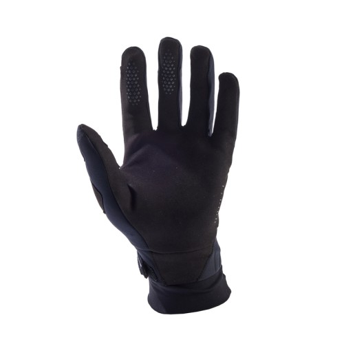 RĘKAWICE MOTOCYKLOWO-ROWEROWE FOX DEFEND THERMO BLACK S
