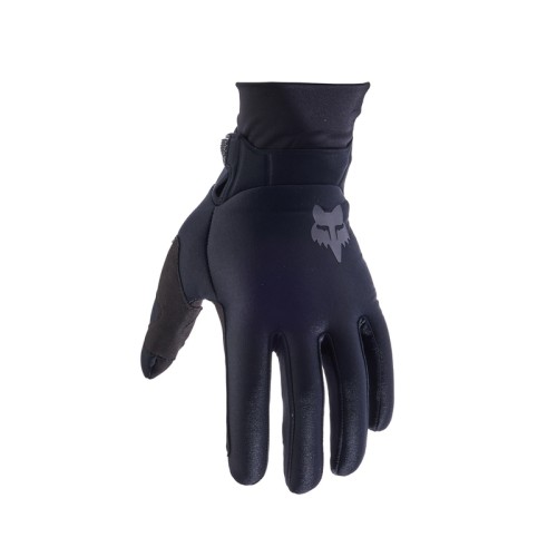RĘKAWICE MOTOCYKLOWO-ROWEROWE FOX DEFEND THERMO BLACK XXL