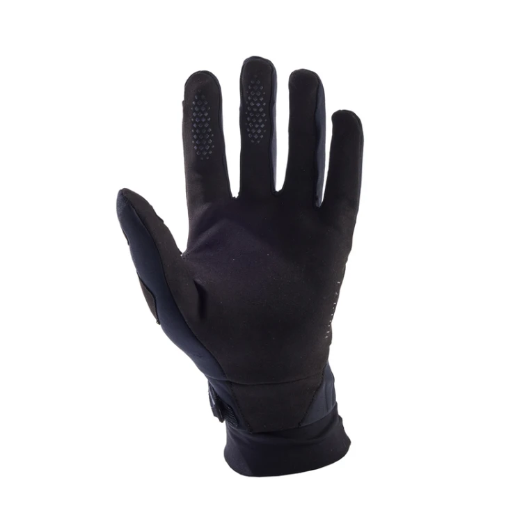 RĘKAWICE MOTOCYKLOWO-ROWEROWE FOX DEFEND THERMO BLACK XXL
