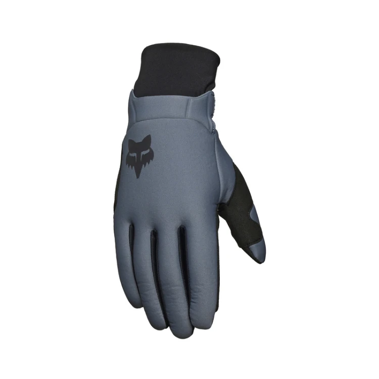 RĘKAWICE MOTOCYKLOWO-ROWEROWE FOX DEFEND THERMO GRAPHITE L
