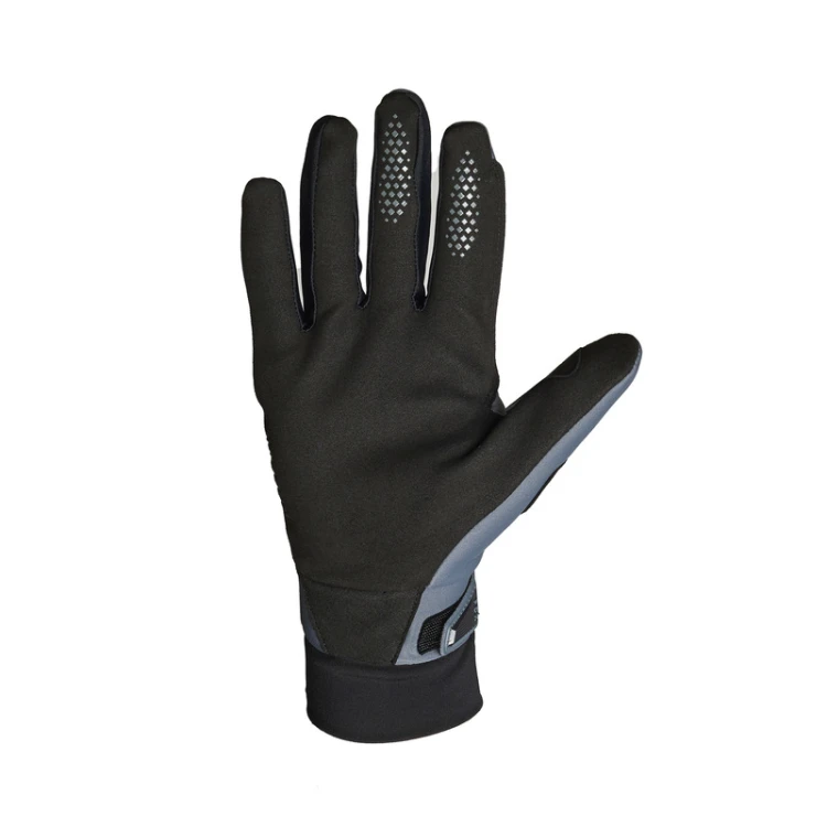 RĘKAWICE MOTOCYKLOWO-ROWEROWE FOX DEFEND THERMO GRAPHITE L