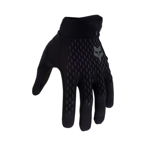 RĘKAWICE ROWEROWE FOX DEFEND BLACK XXL