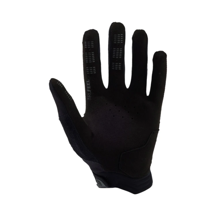 RĘKAWICE ROWEROWE FOX DEFEND BLACK M