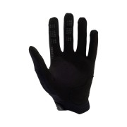 RĘKAWICE ROWEROWE FOX DEFEND BLACK L