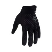 RĘKAWICE ROWEROWE FOX DEFEND BLACK XL