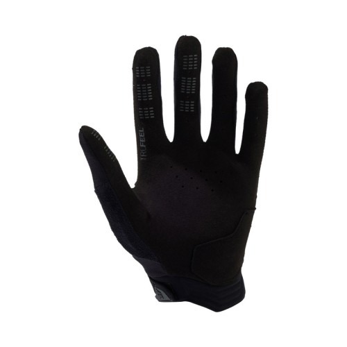 RĘKAWICE ROWEROWE FOX DEFEND BLACK XL