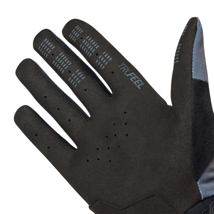 RĘKAWICE ROWEROWE FOX DEFEND DEEP COBALT S