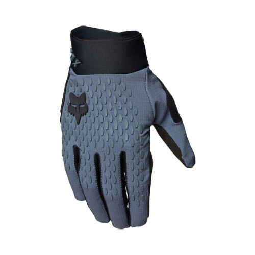 RĘKAWICE ROWEROWE FOX DEFEND DEEP COBALT L
