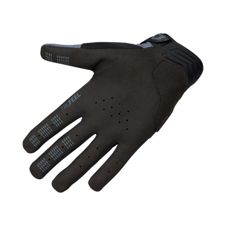 RĘKAWICE ROWEROWE FOX DEFEND DEEP COBALT L