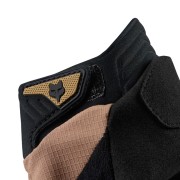 RĘKAWICE ROWEROWE FOX DEFEND BROWN SUGAR S