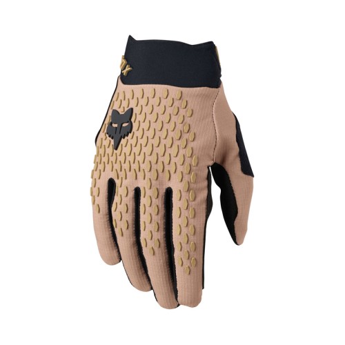 RĘKAWICE ROWEROWE FOX DEFEND BROWN SUGAR XL