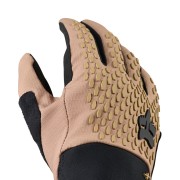 RĘKAWICE ROWEROWE FOX DEFEND BROWN SUGAR XL