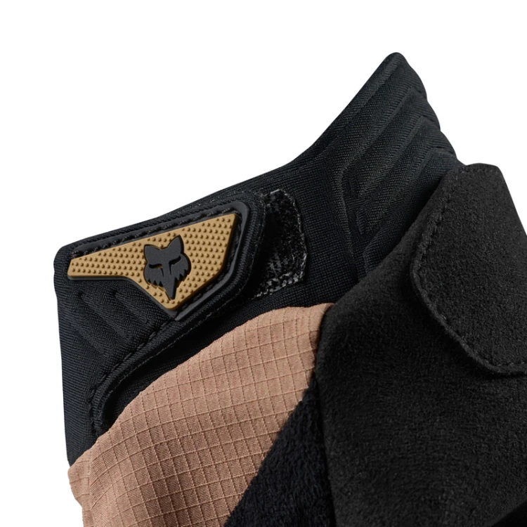 RĘKAWICE ROWEROWE FOX DEFEND BROWN SUGAR XL