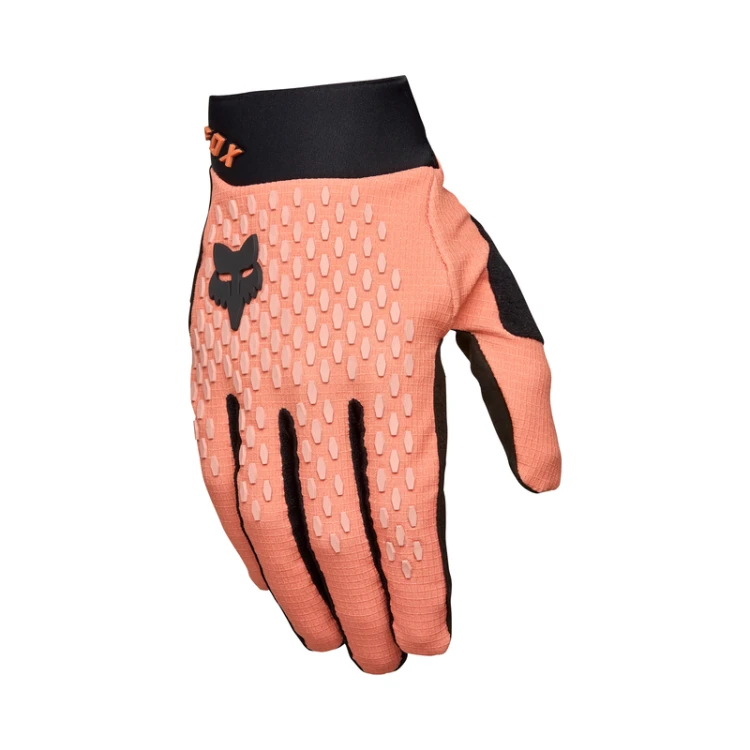 RĘKAWICE ROWEROWE FOX DEFEND CORAL XL