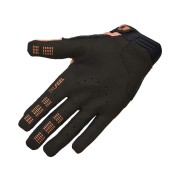 RĘKAWICE ROWEROWE FOX DEFEND CORAL XL