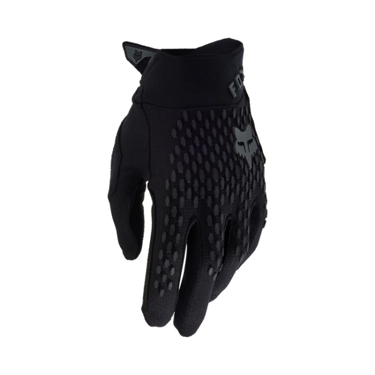 RĘKAWICE ROWEROWE DAMSKIE FOX DEFEND BLACK S
