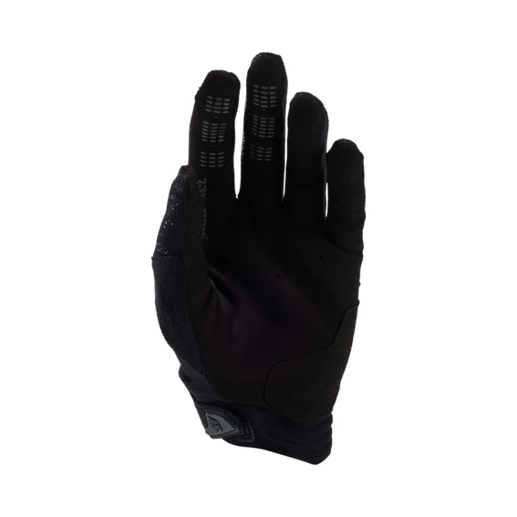 RĘKAWICE ROWEROWE DAMSKIE FOX DEFEND BLACK S