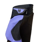 RĘKAWICE ROWEROWE DAMSKIE FOX DEFEND BLUEBERRY S