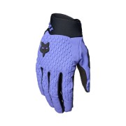 RĘKAWICE ROWEROWE DAMSKIE FOX DEFEND BLUEBERRY M