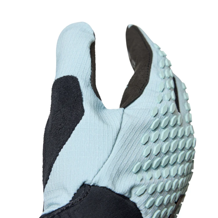 RĘKAWICE ROWEROWE DAMSKIE FOX DEFEND ARCTIC BLUE S