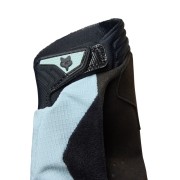 RĘKAWICE ROWEROWE DAMSKIE FOX DEFEND ARCTIC BLUE S