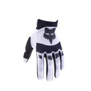 RĘKAWICE MOTOCYKLOWO-ROWEROWE FOX DIRTPAW WHITE XL