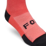 SKARPETY FOX 6 FLEXAIR MERINO NEON PINK S/M