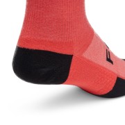 SKARPETY FOX 6 FLEXAIR MERINO NEON PINK S/M