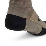 SKARPETY FOX 6 FLEXAIR MERINO NUTMEG S/M