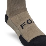 SKARPETY FOX 6 FLEXAIR MERINO NUTMEG XS/S