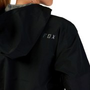 KURTKA ROWEROWA DAMSKA FOX DEFEND 3L WATER BLACK L