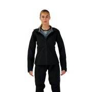 KURTKA ROWEROWA DAMSKA FOX DEFEND 3L WATER BLACK L