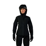 KURTKA ROWEROWA DAMSKA FOX DEFEND 3L WATER BLACK L