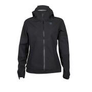 KURTKA ROWEROWA DAMSKA FOX DEFEND 3L WATER BLACK M