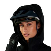 KURTKA ROWEROWA DAMSKA FOX DEFEND 3L WATER BLACK M