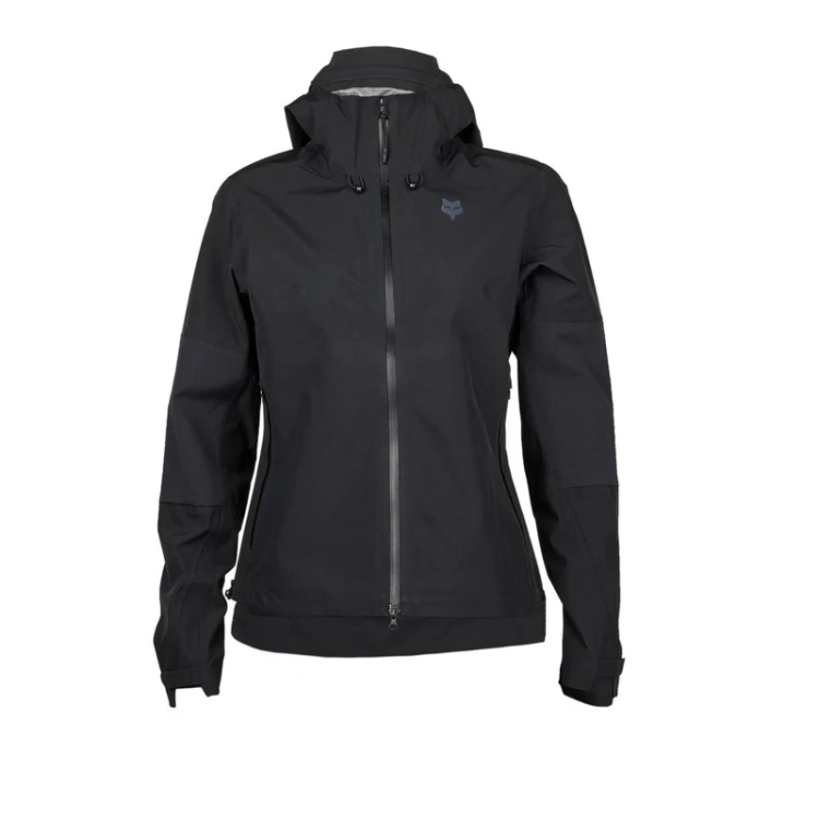 KURTKA ROWEROWA DAMSKA FOX DEFEND 3L WATER BLACK M