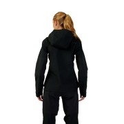KURTKA ROWEROWA DAMSKA FOX DEFEND 3L WATER BLACK S