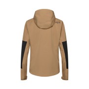 KURTKA ROWEROWA FOX DEFEND 3L WATER BROWN SUGAR M