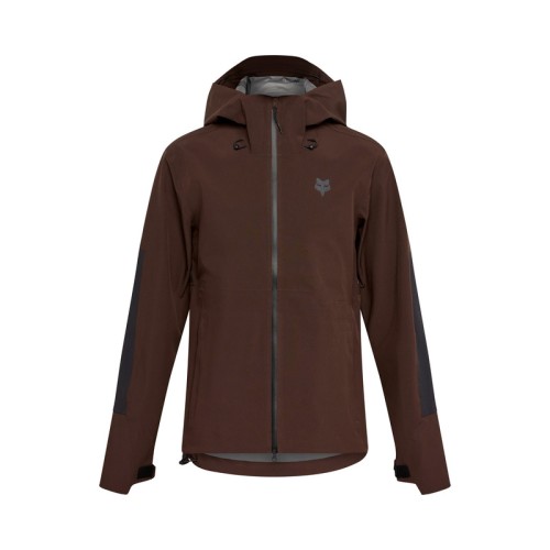 KURTKA ROWEROWA FOX DEFEND 3L WATER COCOA XXL