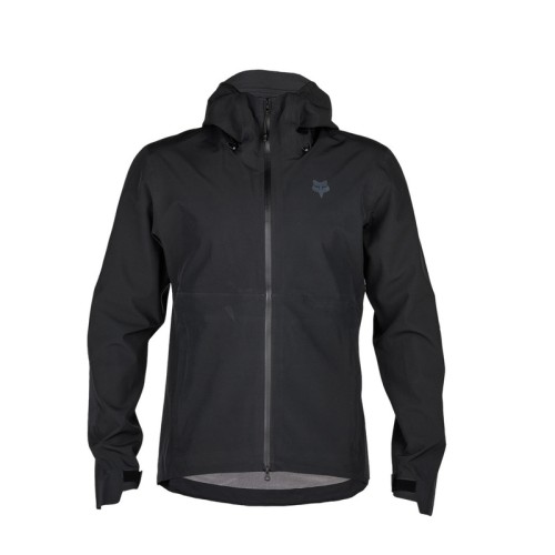 KURTKA ROWEROWA FOX DEFEND 3L WATER BLACK S