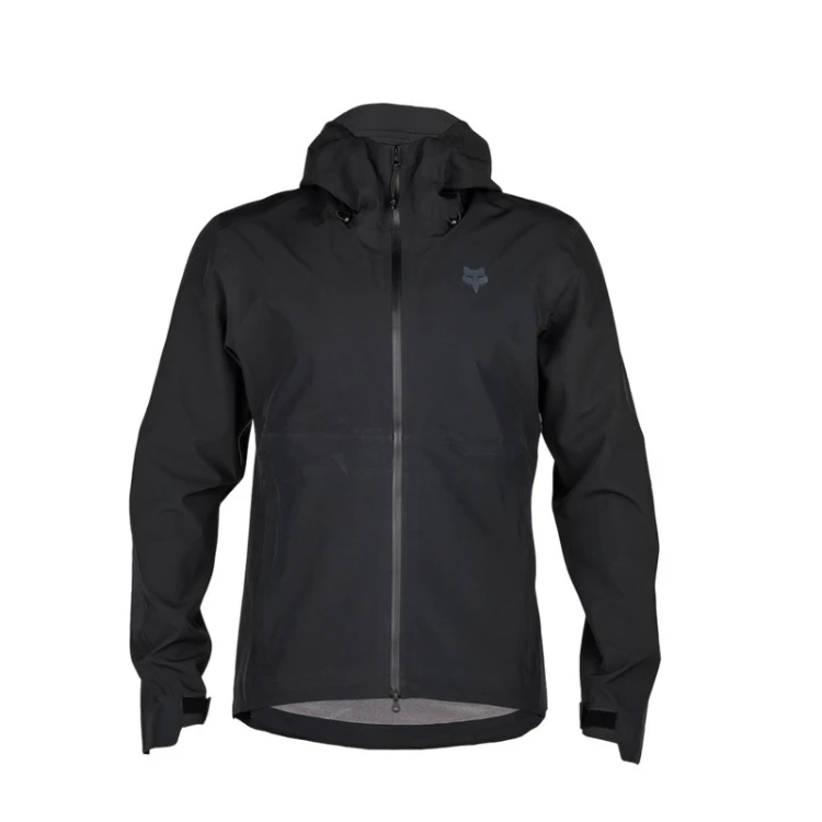 KURTKA ROWEROWA FOX DEFEND 3L WATER BLACK XXL
