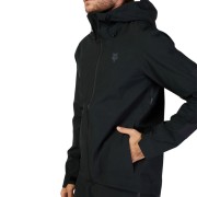 KURTKA ROWEROWA FOX DEFEND 3L WATER BLACK XXL