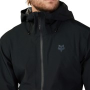 KURTKA ROWEROWA FOX DEFEND 3L WATER BLACK XXL