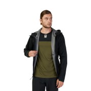 KURTKA ROWEROWA FOX DEFEND 3L WATER BLACK XXL