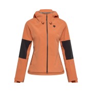 KURTKA ROWEROWA DAMSKA FOX DEFEND 3L WATER CORAL L