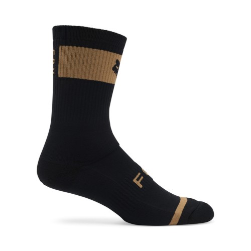 SKARPETY FOX 8 DEFEND WINTER BROWN SUGAR XS/S